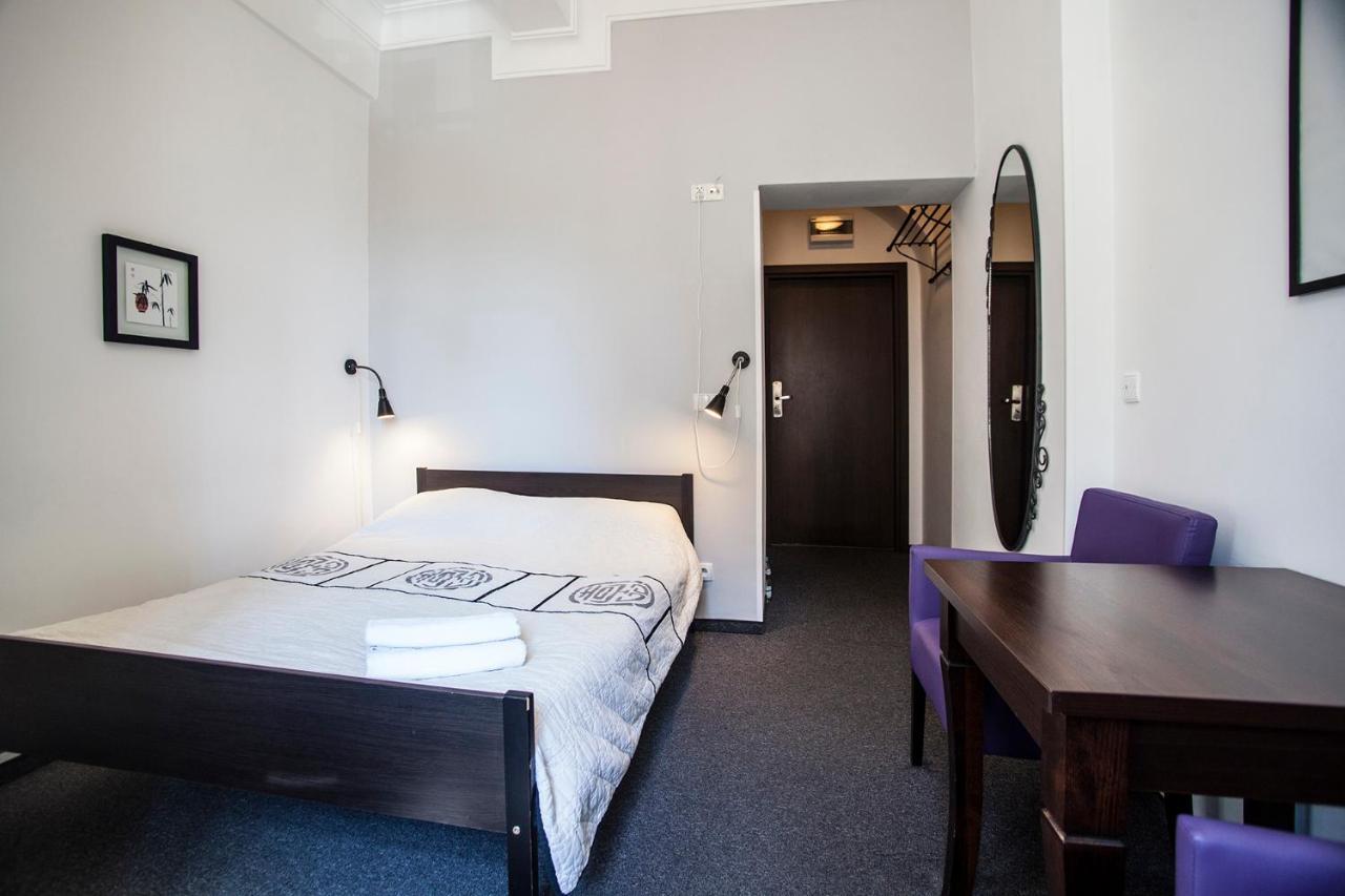 Hostel Wratislavia Wroclaw Exterior photo